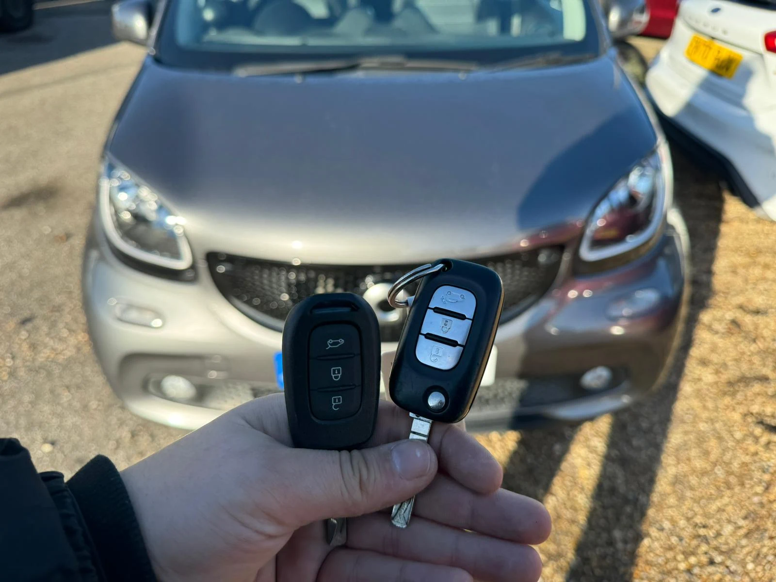 A Car Key | Auto Locksmiths | Replacement Car Keys